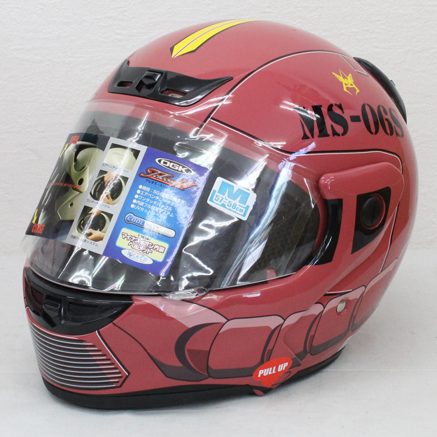 大阪販売店 HJC × ワイズギア コラボ オ オフロードヘルメットYAMAHA