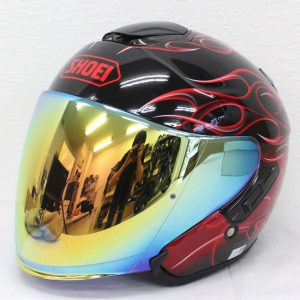 ヘルメット 買取 SHOEI ショウエイ J-Cruise REBORN Jクルーズ リボーン ジェットヘルメット