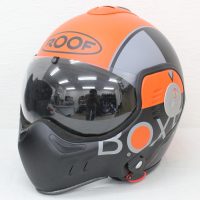 バイク ヘルメット 買取 ROOF BOXER ルーフ ボクサー システムヘルメット