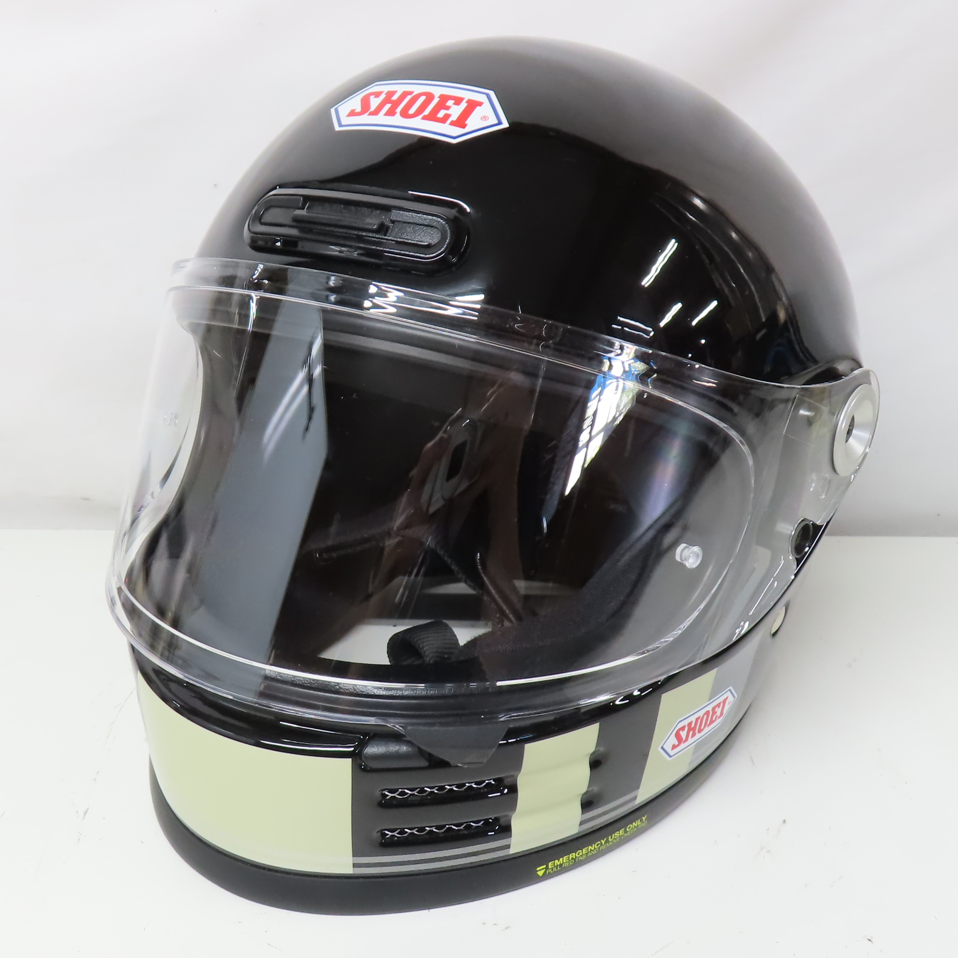 SHOEI ショウエイ Glamster RESURRECTION グラムスター リザレクション ...