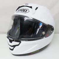 SHOEI X-FIFTEEN フルフェイスヘルメット