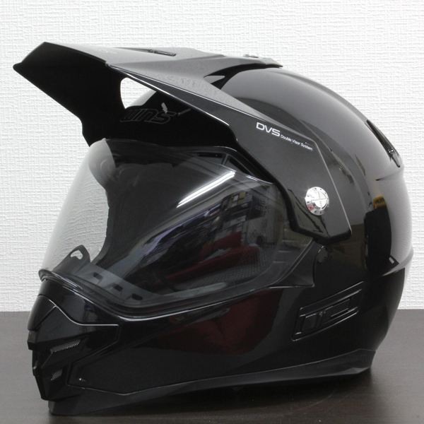 ヘルメット WINS