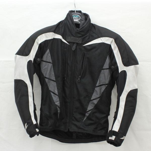 ツーリングジャケット