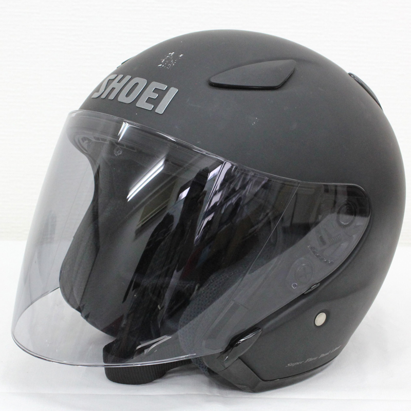 ヘルメット 買取 ショウエイ