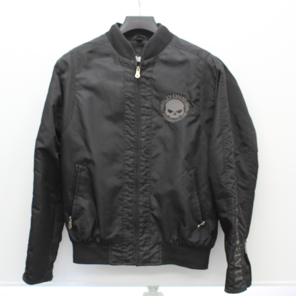 ライダースジャケット 買取 ハーレーダビッドソン