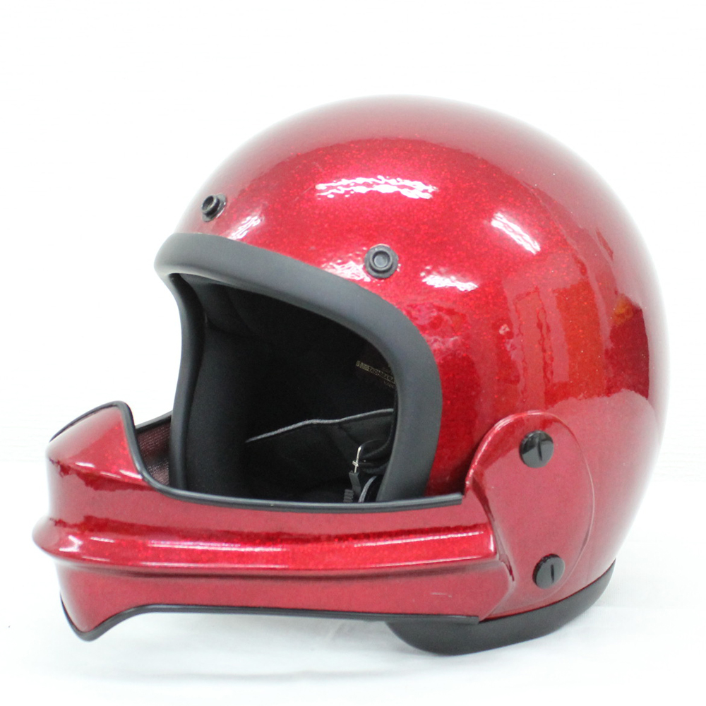 SHM ヘルメット 買取