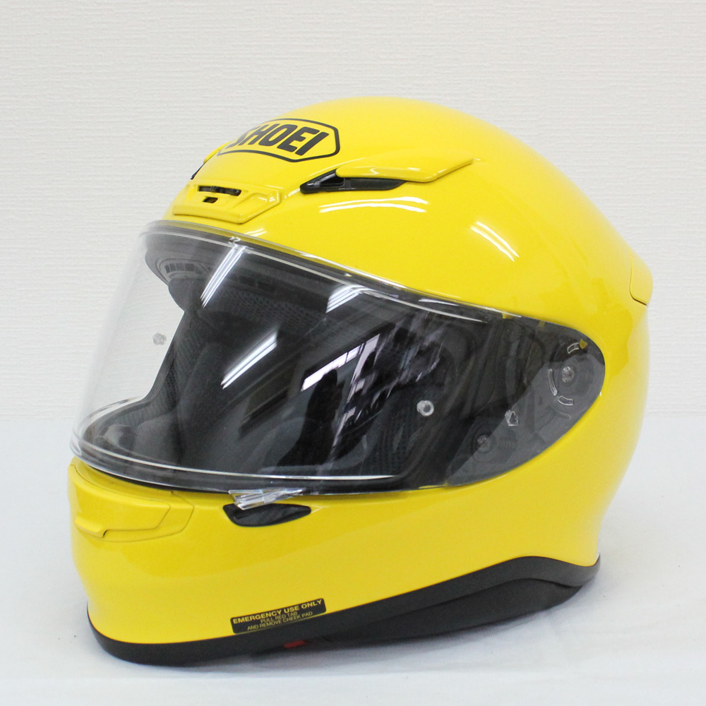 ショウエイ ヘルメット 買取