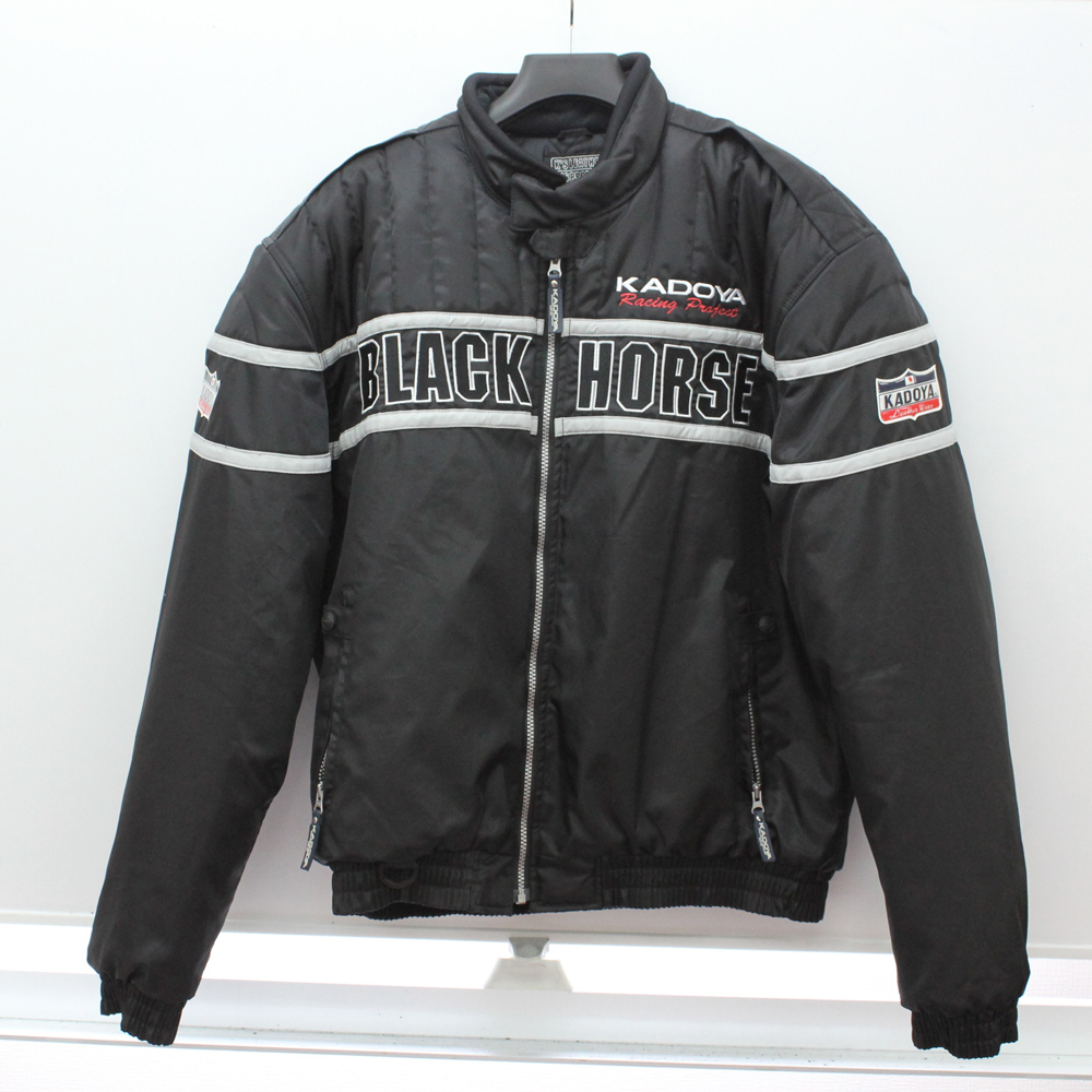 KADOYA ライダースジャケット 買取