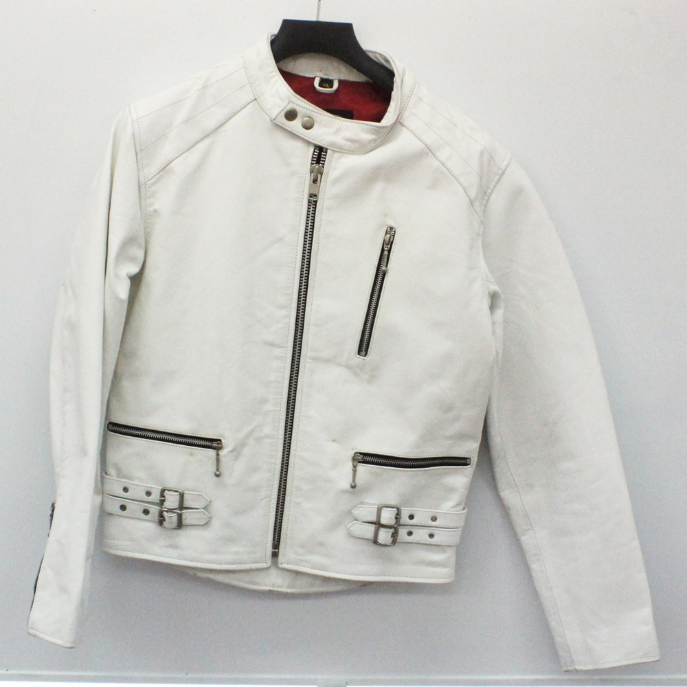 HORN WORKS ジャケット 買取