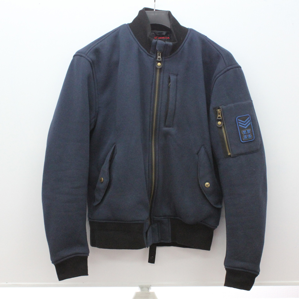 ホンダ ブルゾン 買取