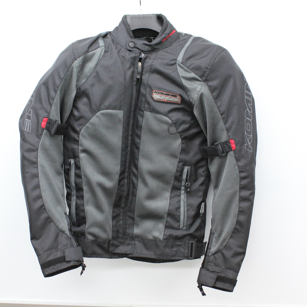 komine ライダースジャケット 買取