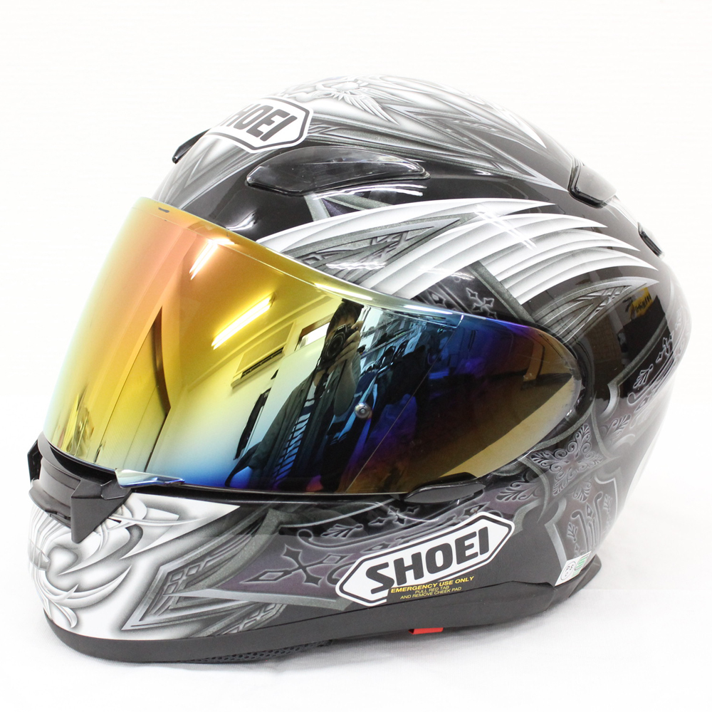 ショウエイ ヘルメット 買取