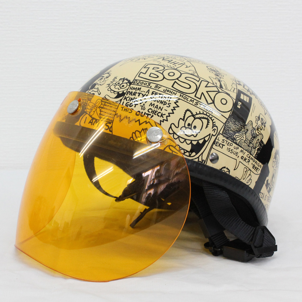 ヘルメット 買取 立花 ADS-2