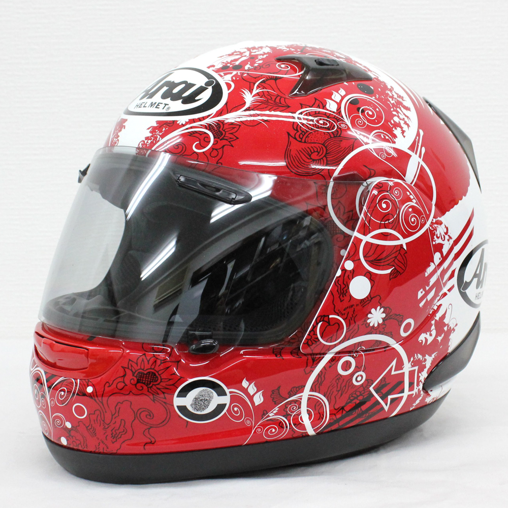 ヘルメット 買取 アライ ASTRO-IQ