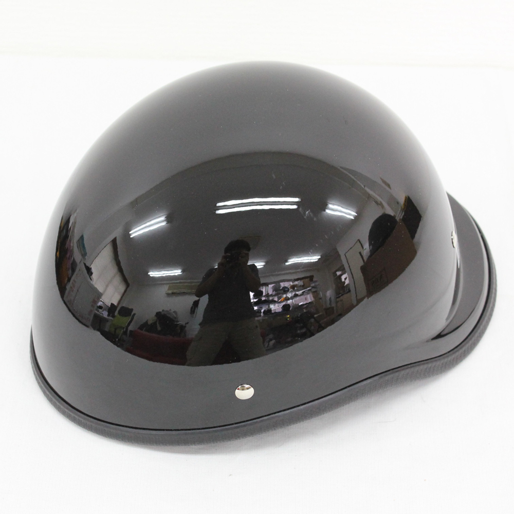 HEAT GROUP ヘルメット 半キャップ