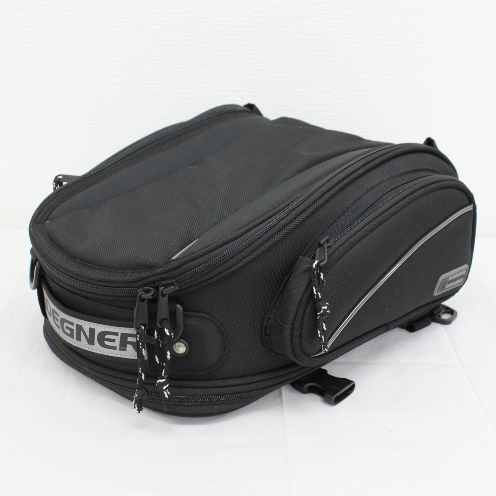 デグナー シートバッグ NB-119　