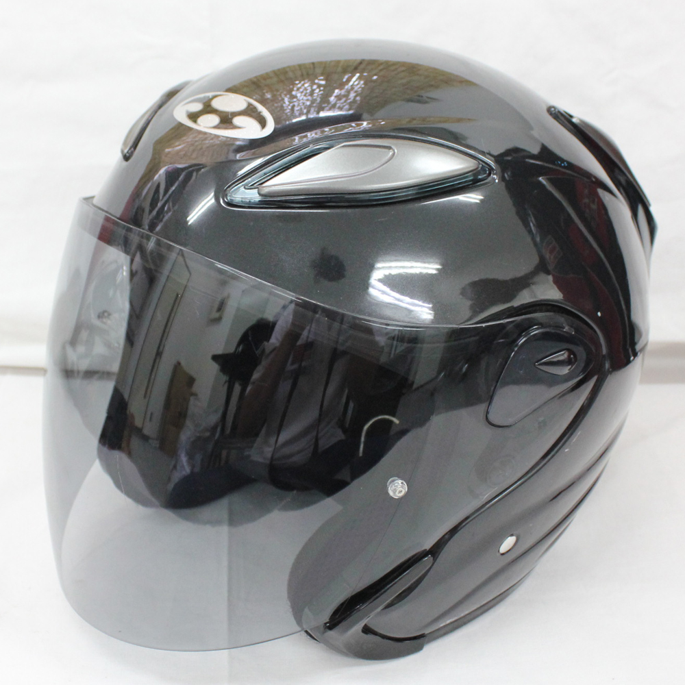 OGK Kabuto AVAND ヘルメット 買取