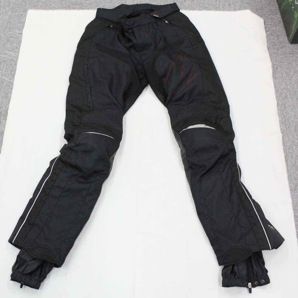 seool's ライダースパンツ 買取