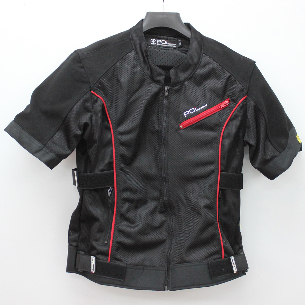 POi Designs ライダースジャケット 買取