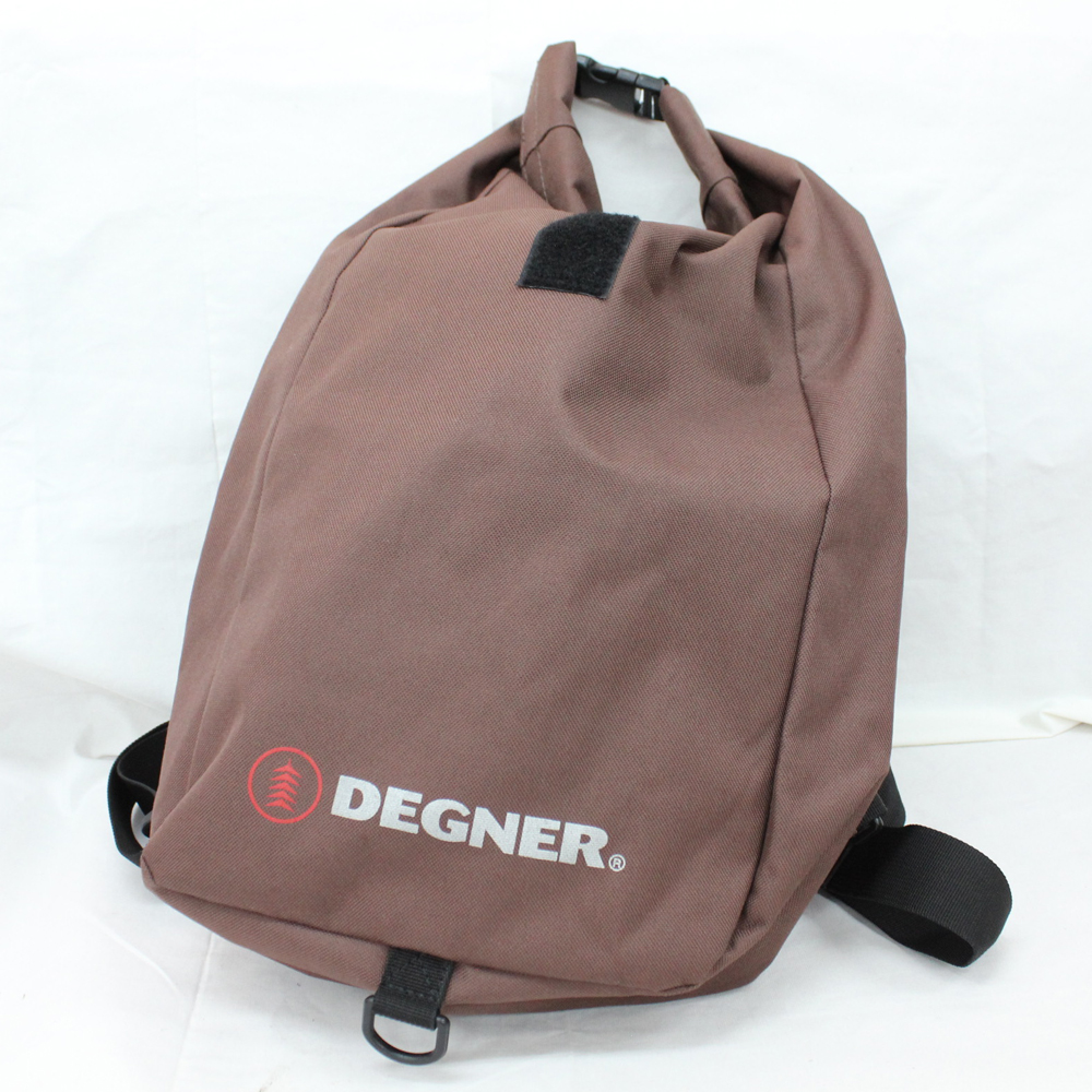 デグナー　防水バッグ