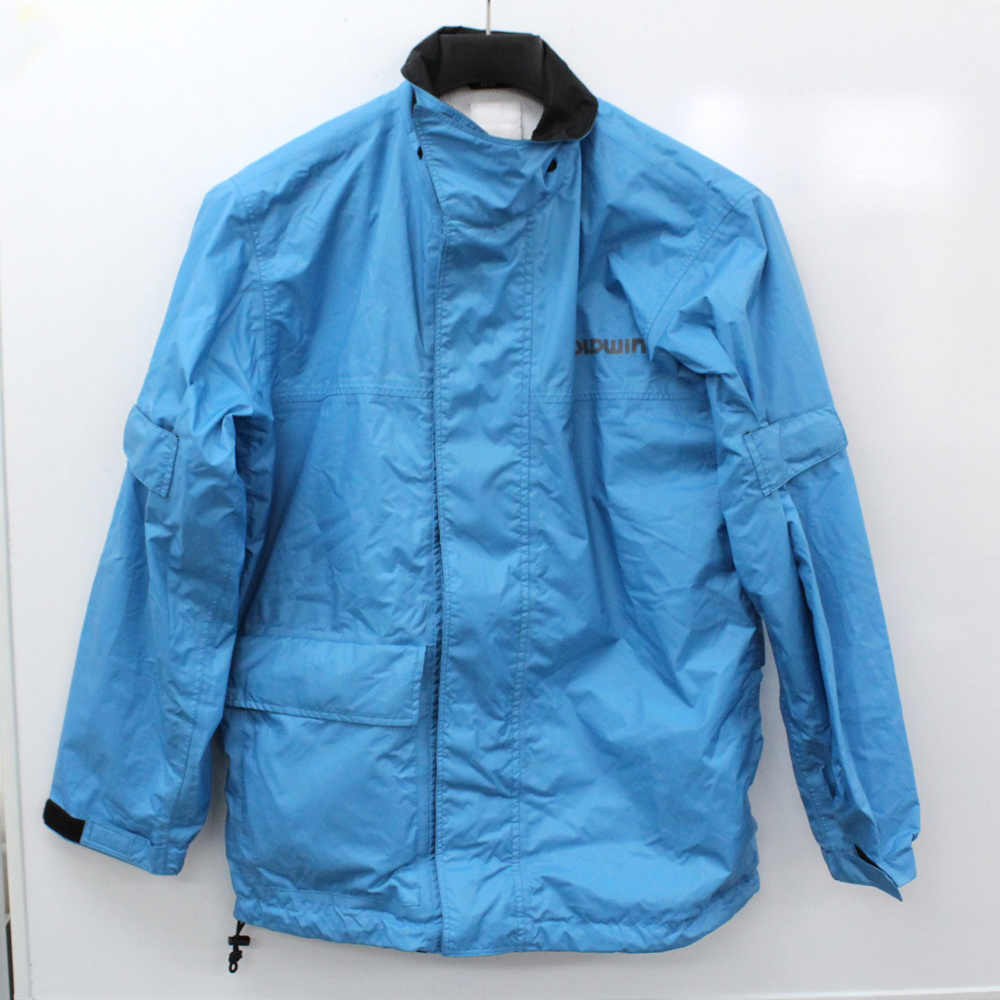 GOLDWIN レインスーツ 買取