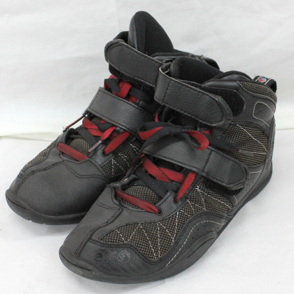 elf ライダースシューズ 買取