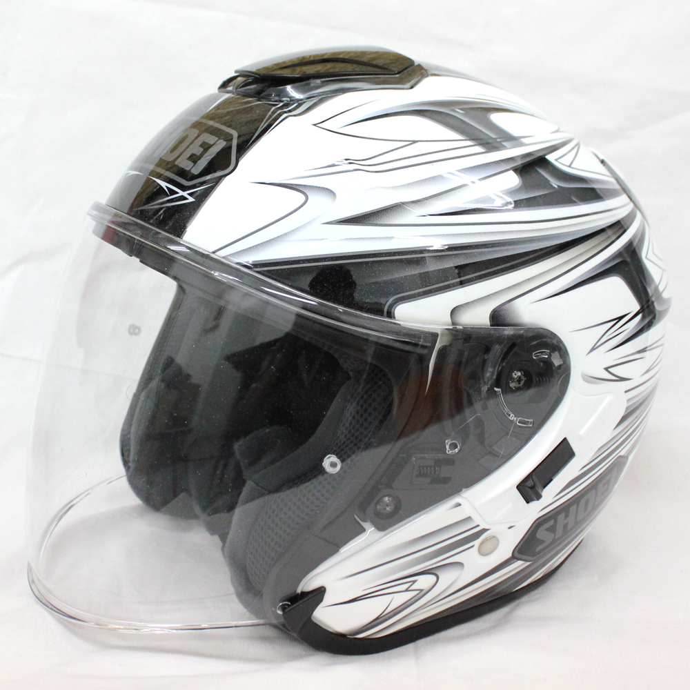 ショウエイ J-Cruise CLEAVE ヘルメット 買取