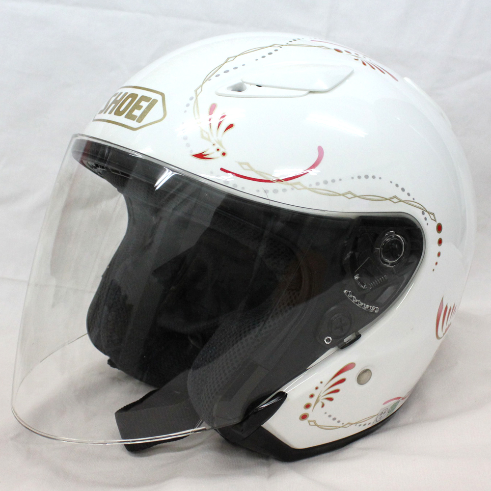 ショウエイ J-Stream SALIA　ヘルメット 買取