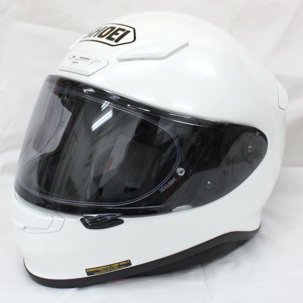 ショウエイ Z-7 ヘルメット 買取