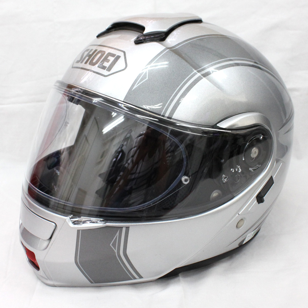 SHOEI NEOTEC ヘルメット 買取