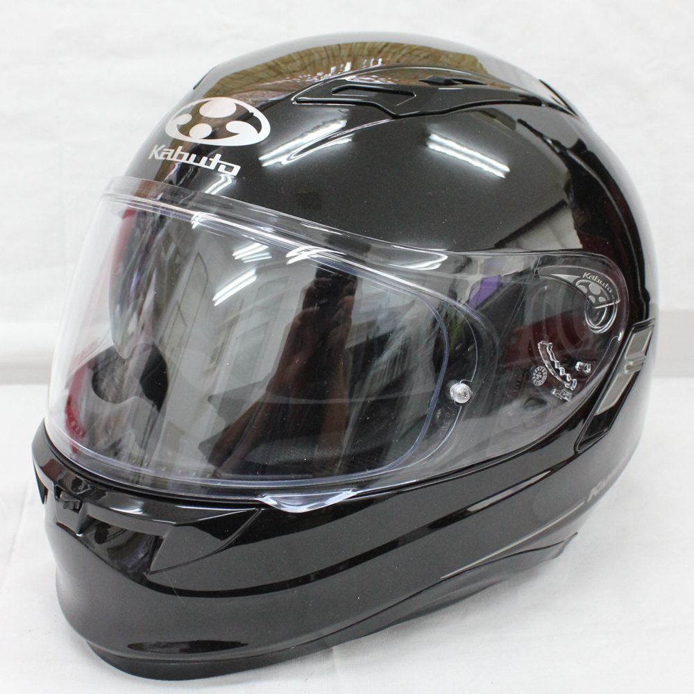 OGK Kabuto KAMUI2 ヘルメット 買取