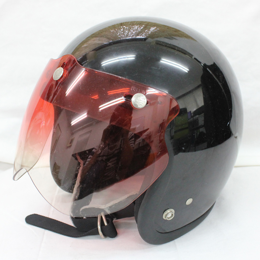 BUCO JET500-TX ヘルメット 買取