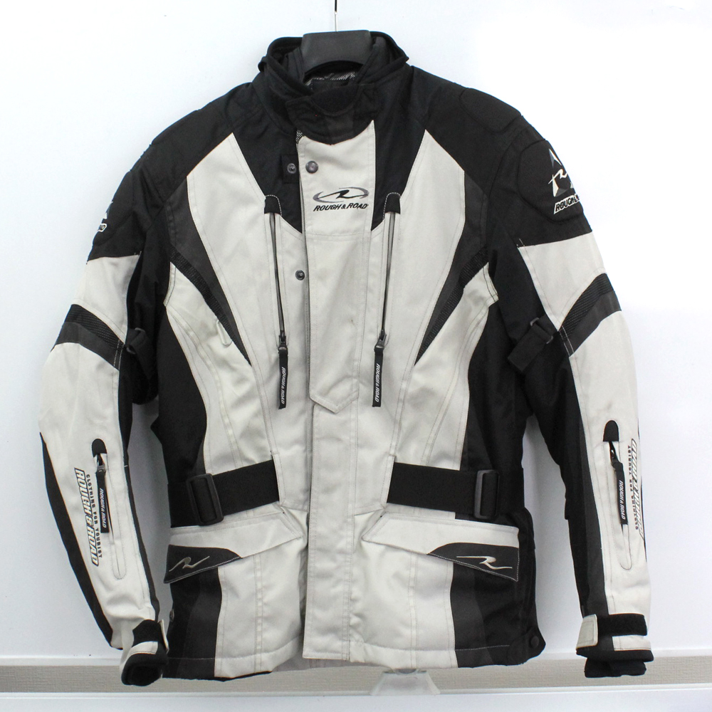 ROUGH&ROAD ジャケット 買取