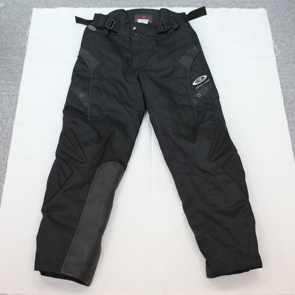 バイクウェア 買取 ROUGH&ROAD