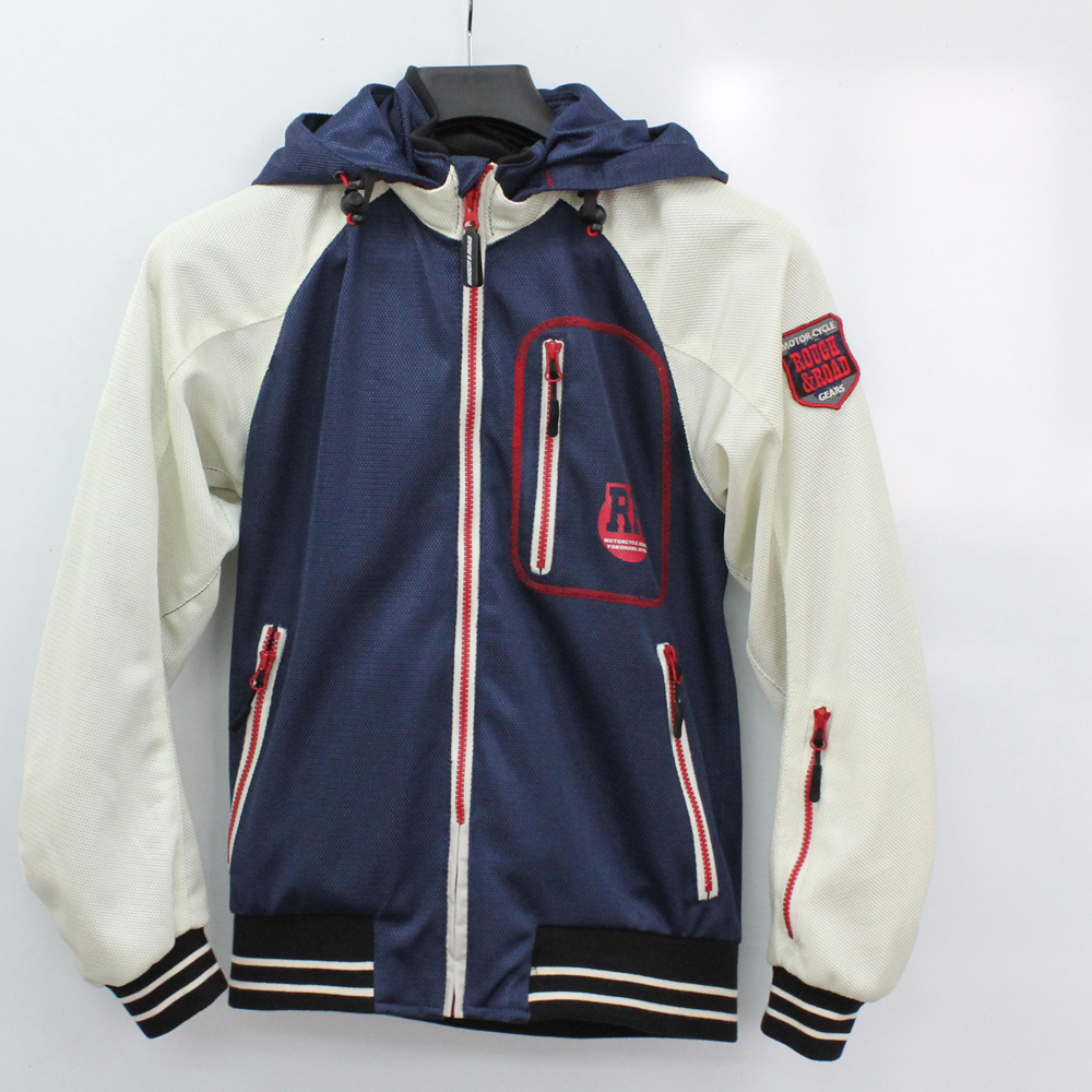 ライダースジャケット 買取 ROUGH&ROAD