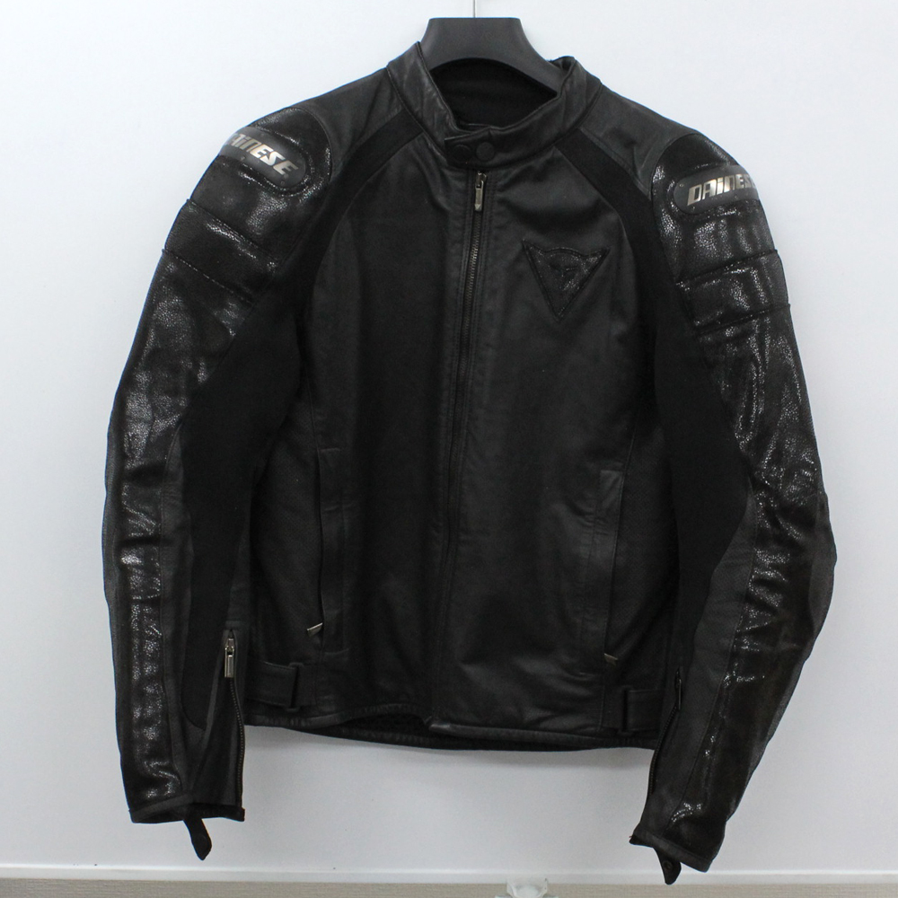 DAINESE レーシングジャケット 買取り