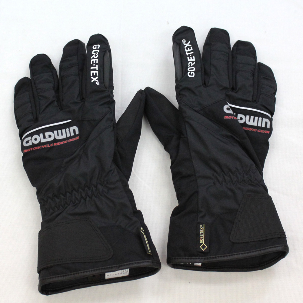 バイクウェア 買取 ゴールドウィン グローブ