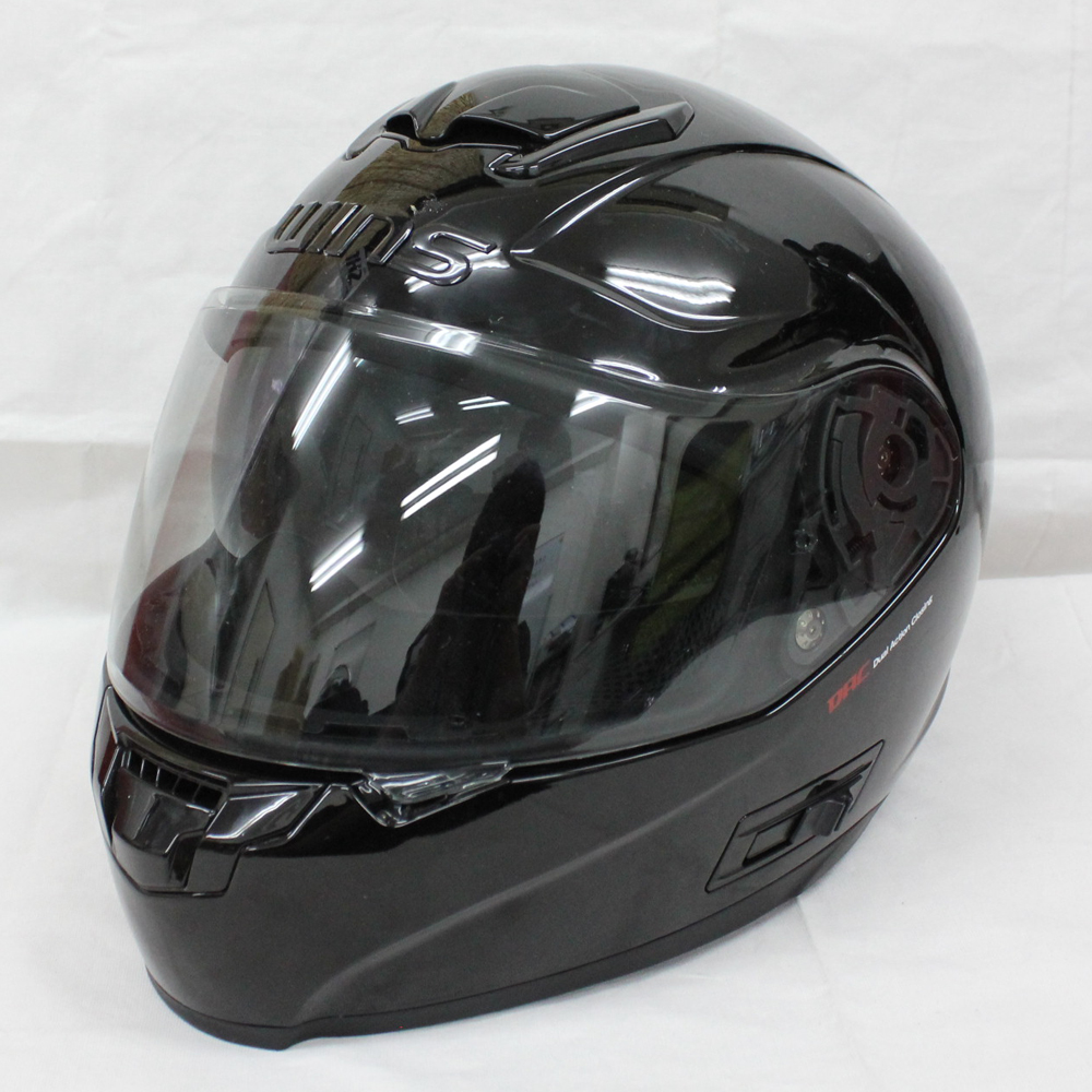 WINS COMFORT ヘルメット 買取