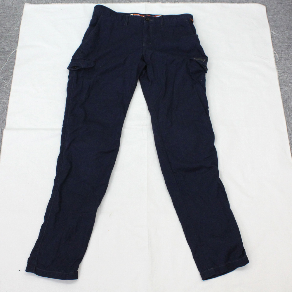 バイクウェア買取 HYOD D3O CARGO PANTS