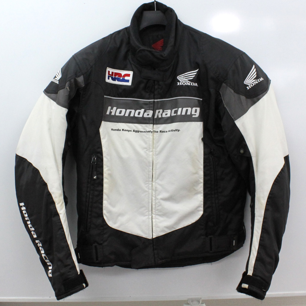 バイクウェア 買取 HONDA ブルゾン
