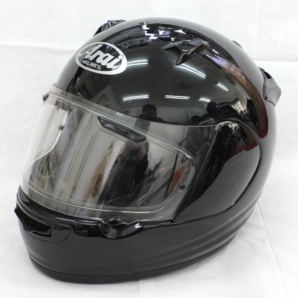 ヘルメット 買取 アライ Quantum-J