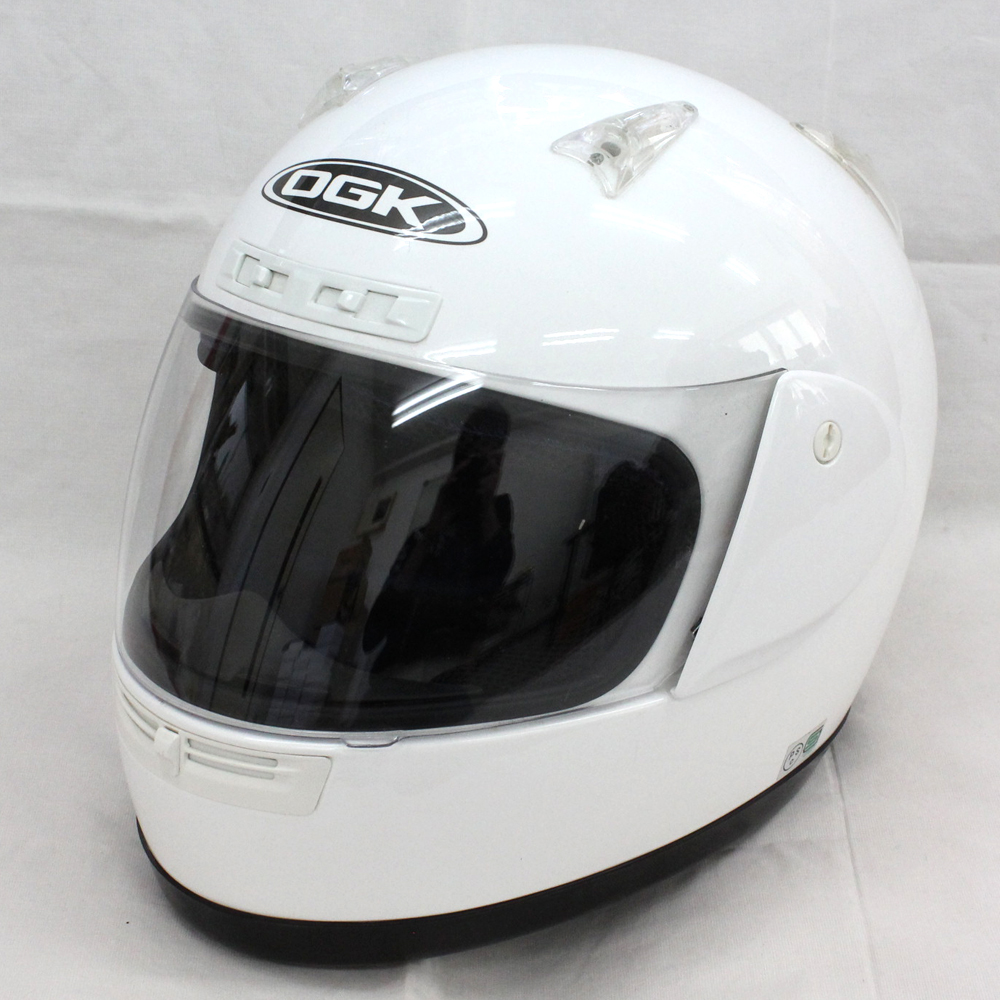 ☆OGK☆KABUTO☆フルフェイス☆ヘルメット☆FF-RⅢ☆Lサイズ☆ Amazon | オージーケーカブト(OGK KABUTO)バイクヘルメット フル