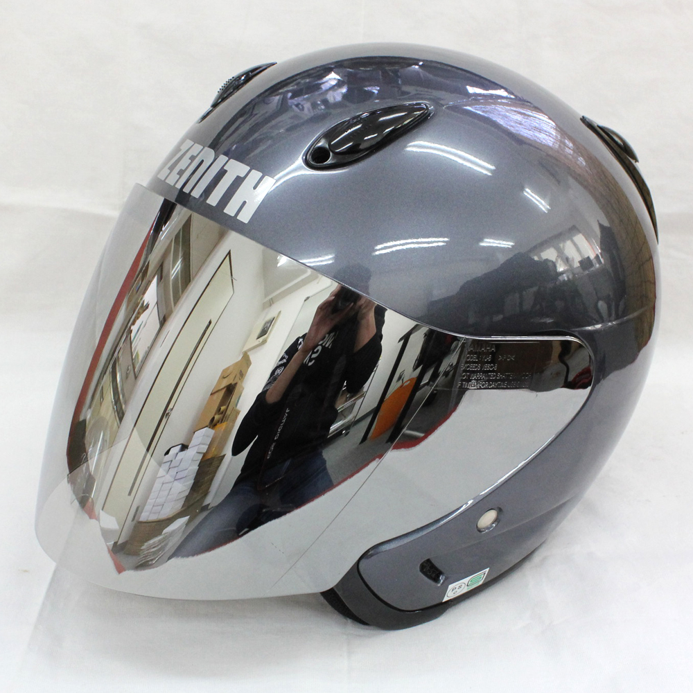 ヘルメット 買取 ヤマハ YJ-5Ⅱ