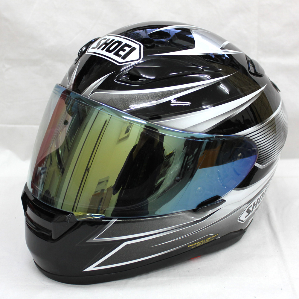 ヘルメット 買取 SHOEI XR-1100 SEILON