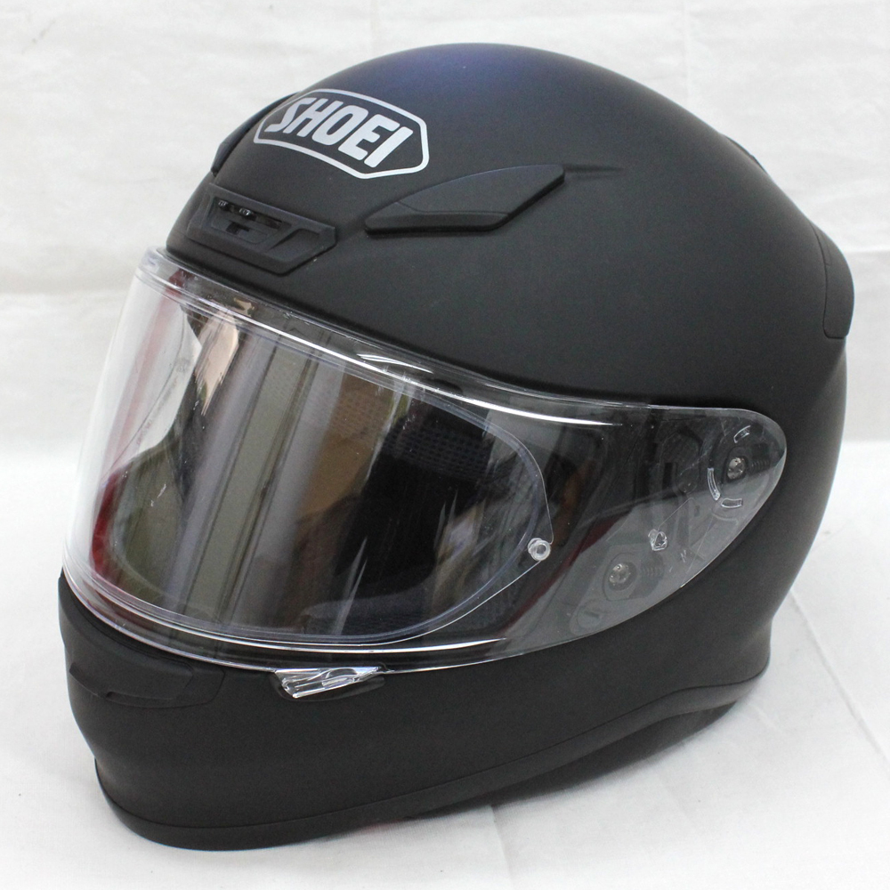 ヘルメット 買取 SHOEI Z-7