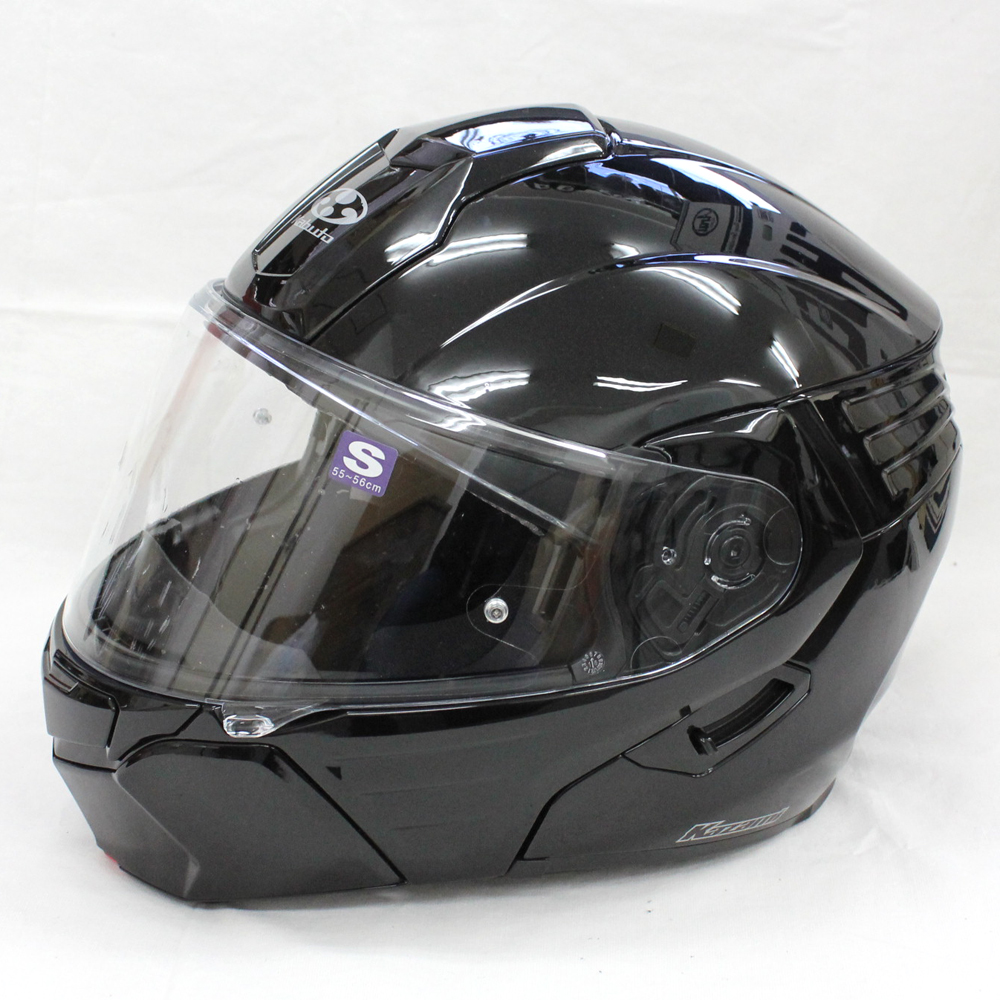 ヘルメット 買取 OGK Kabuto KAZAMI