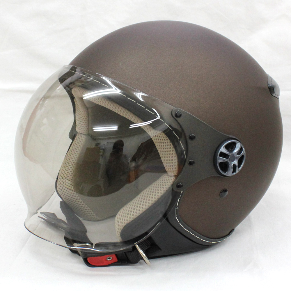 ヘルメット 買取 Silex SOREL レディースジェットヘルメット