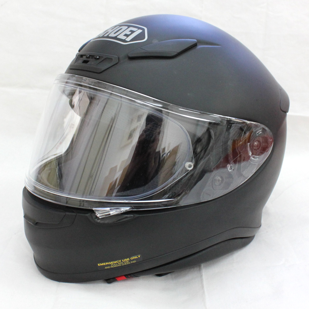 ヘルメット 買取 SHOEI ショウエイ Z-7