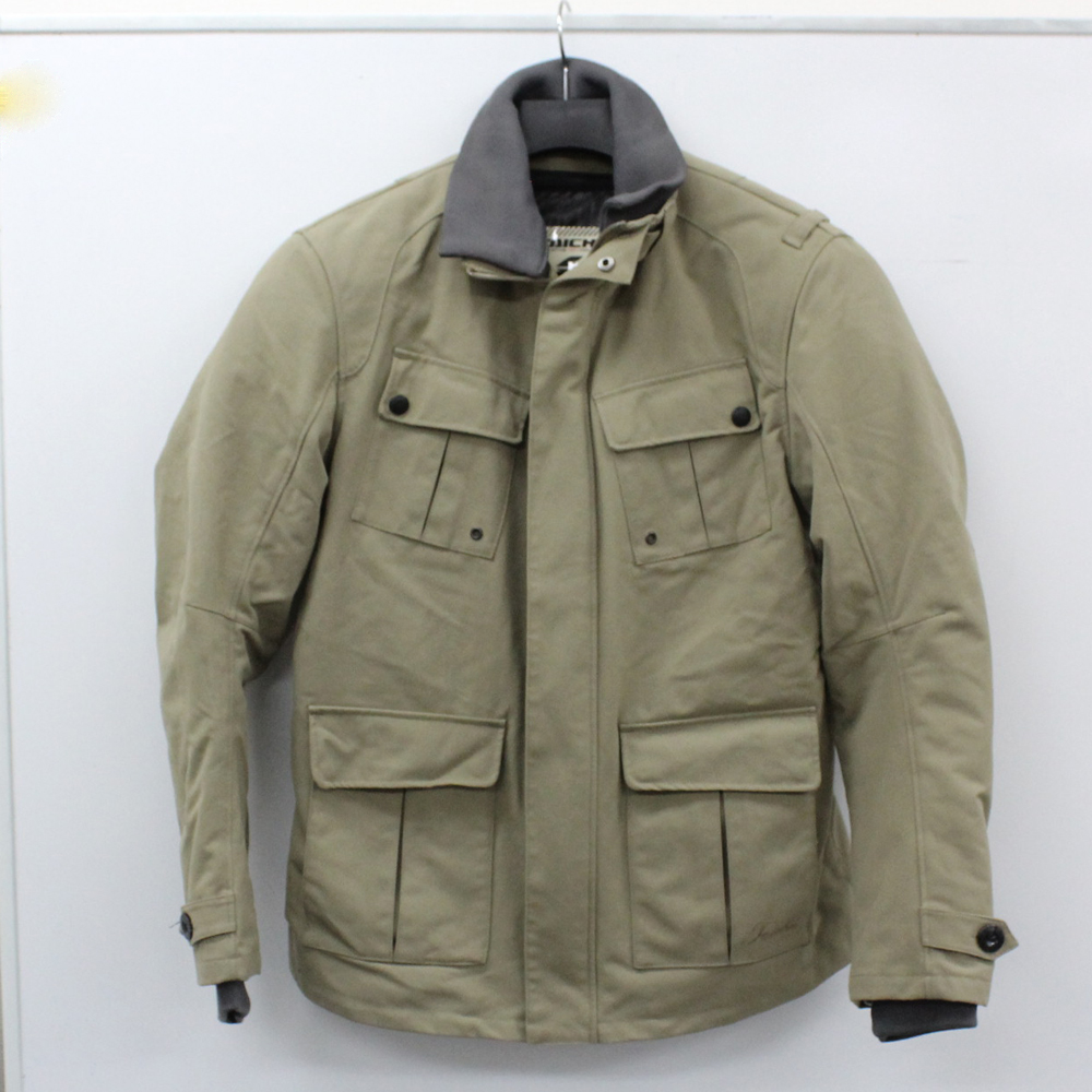 バイクウェア 買取 RS TAICHI タイチ RSJ280 オールシーズン ライダースジャケット