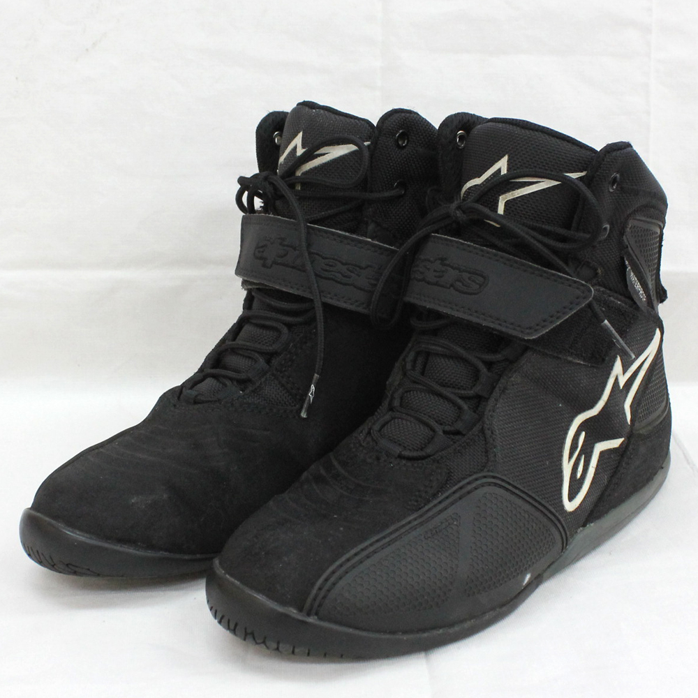 バイク用品 買取 Alpinestars アルパインスターズ ライダースシューズ